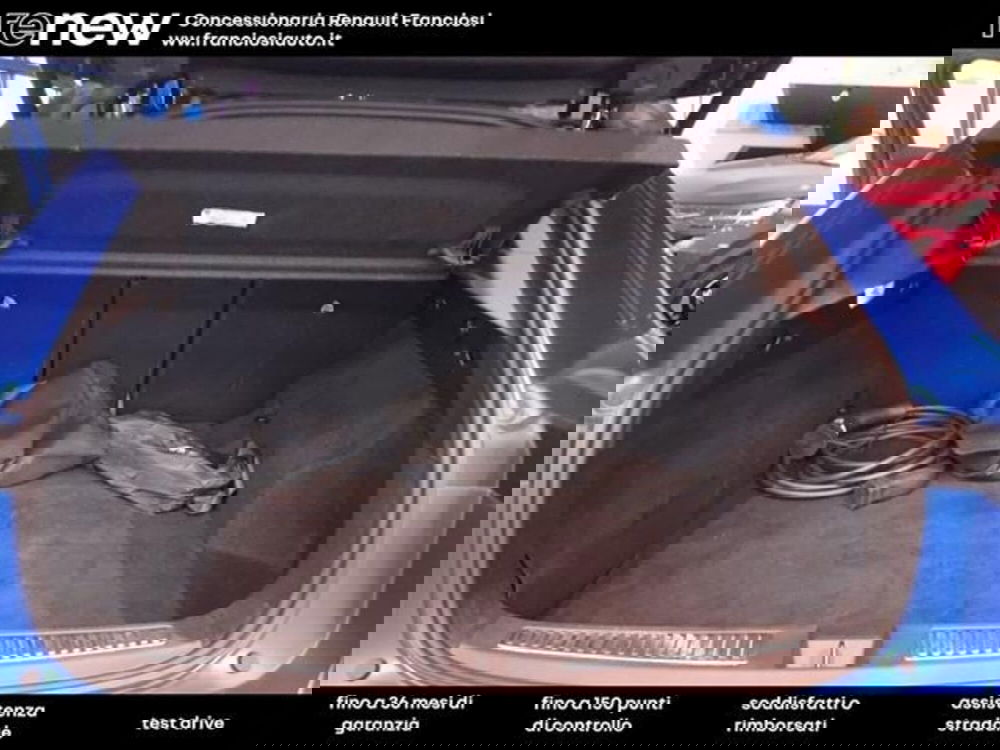 Renault Rafale usata a Modena (18)