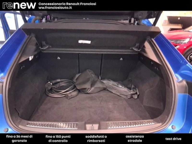 Renault Rafale usata a Modena (18)