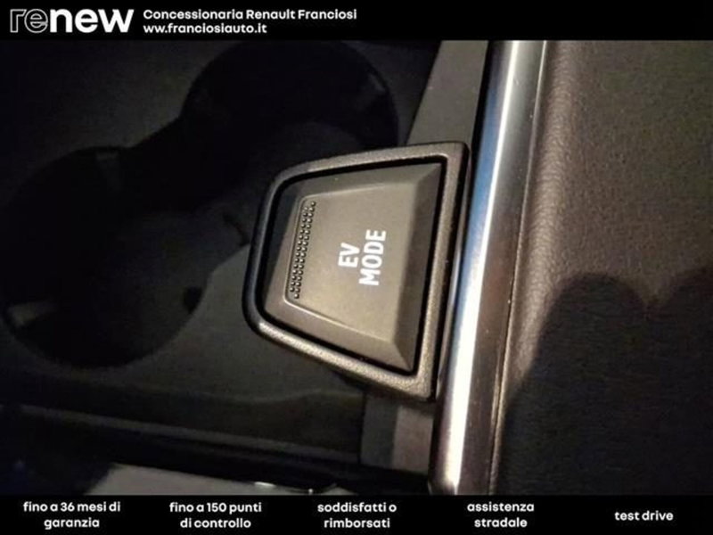 Renault Rafale usata a Modena (19)