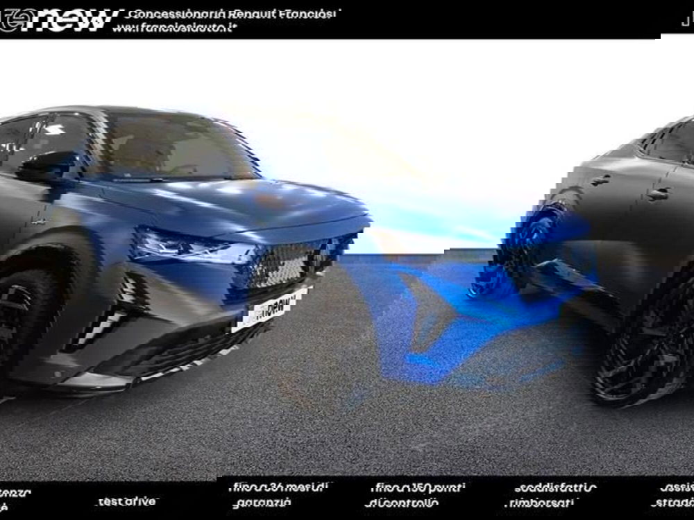 Renault Rafale usata a Modena (2)