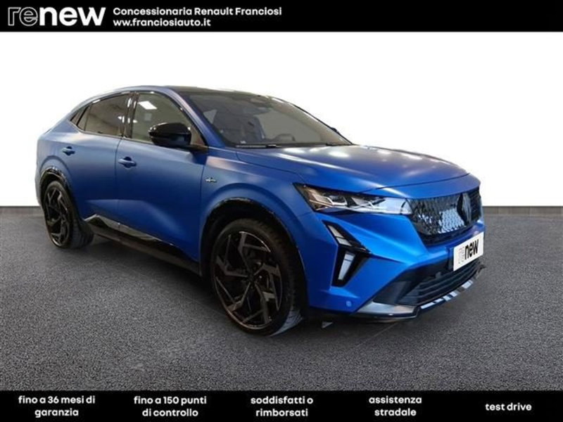 Renault Rafale usata a Modena (2)