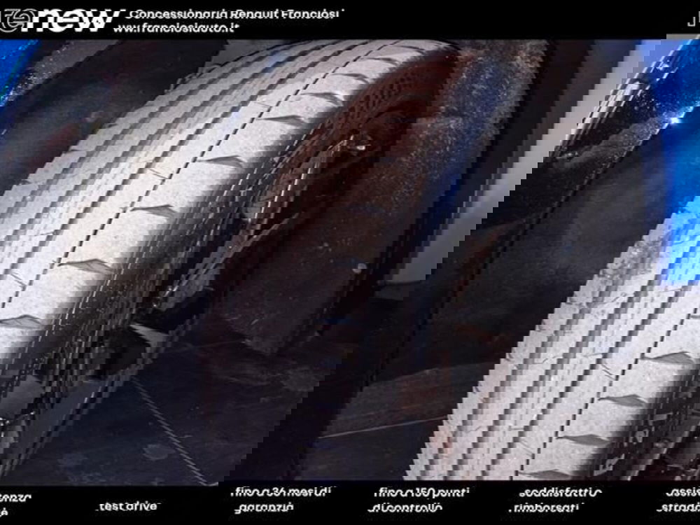 Renault Rafale usata a Modena (20)