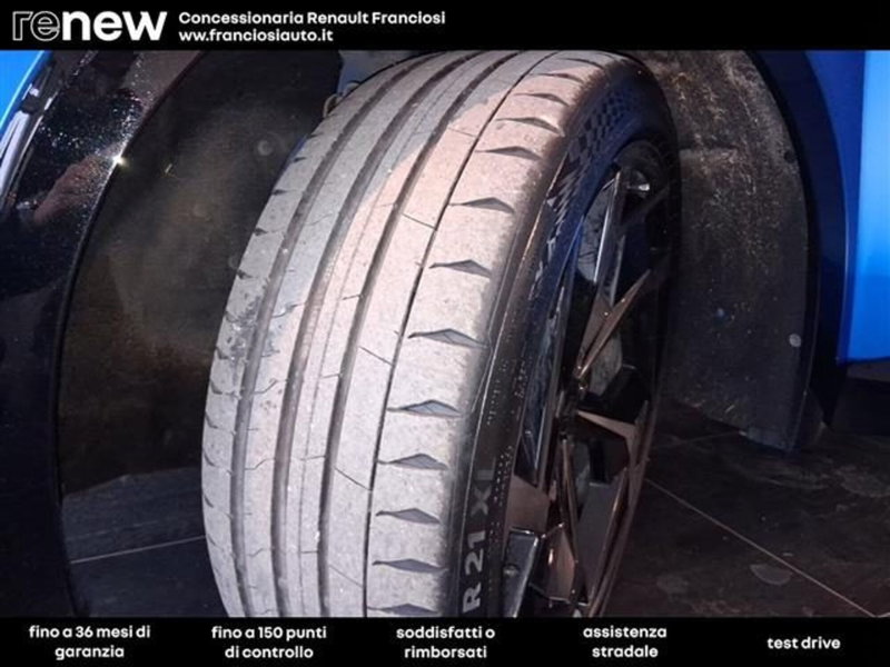 Renault Rafale usata a Modena (20)