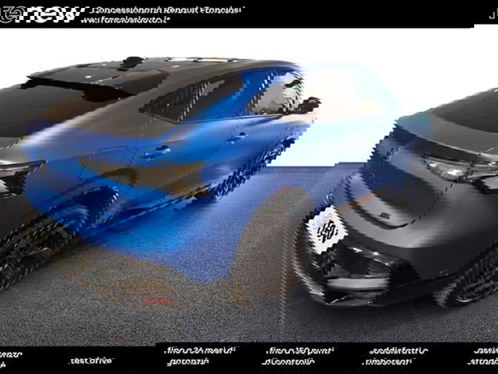 Renault Rafale usata a Modena (3)