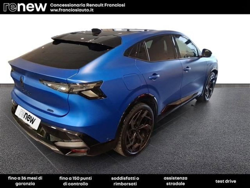 Renault Rafale usata a Modena (3)