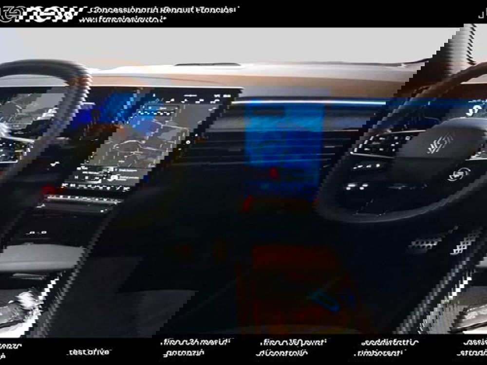 Renault Rafale usata a Modena (4)