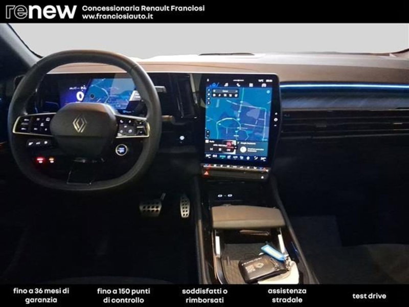 Renault Rafale usata a Modena (4)