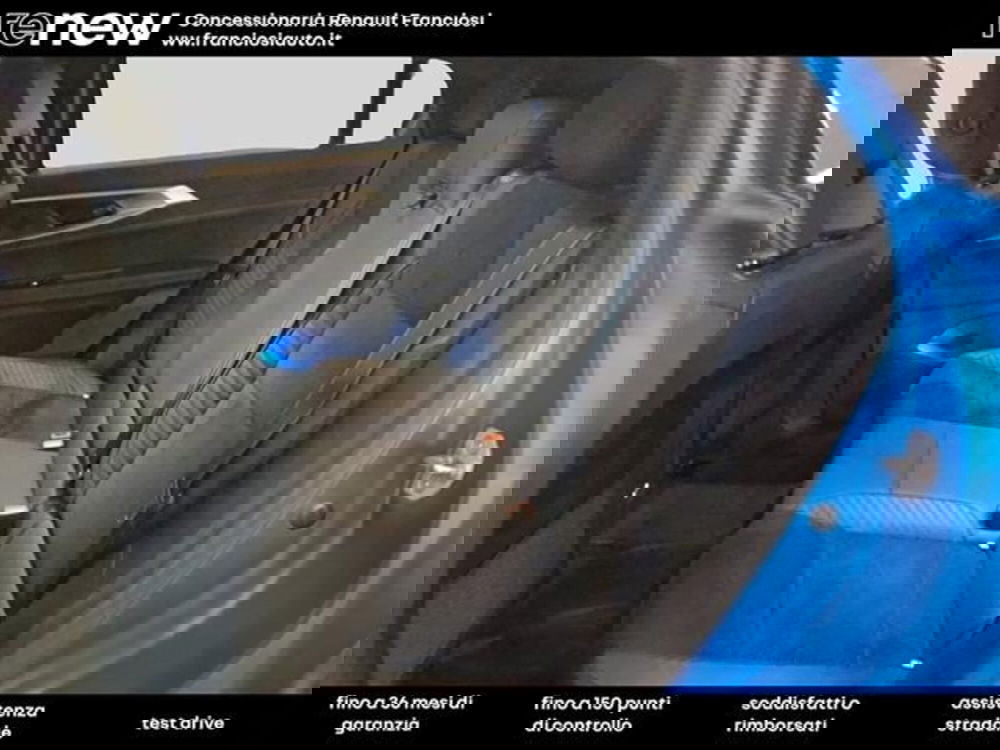 Renault Rafale usata a Modena (5)