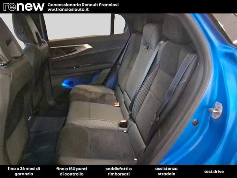 Renault Rafale usata a Modena (5)