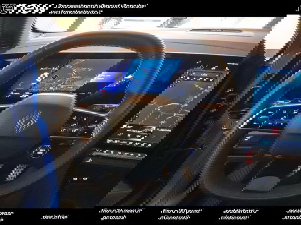 Renault Rafale usata a Modena (6)