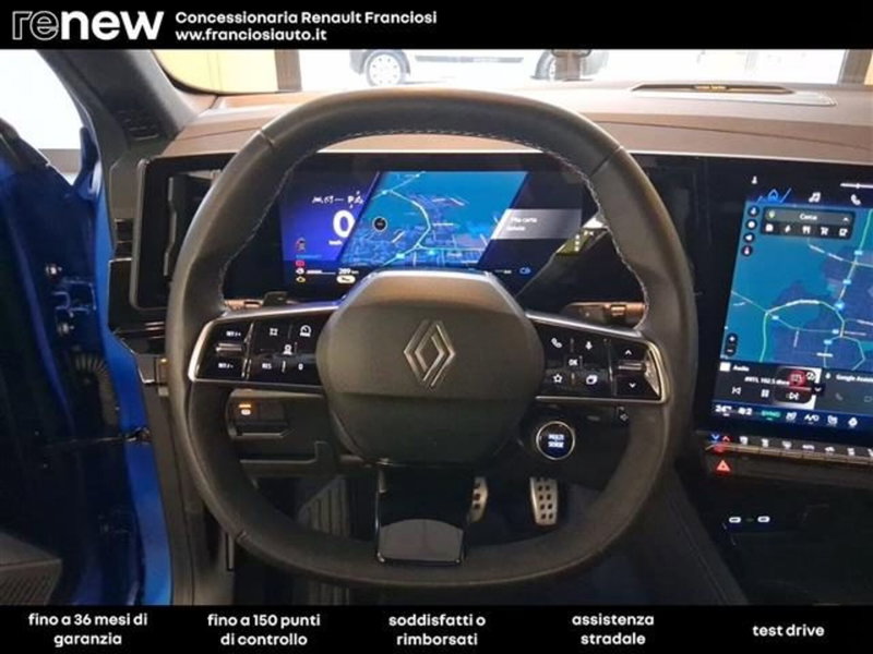 Renault Rafale usata a Modena (6)