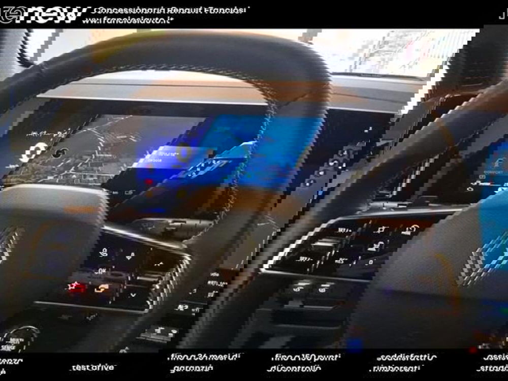 Renault Rafale usata a Modena (7)