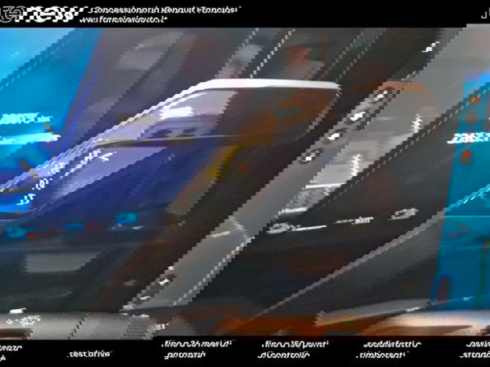 Renault Rafale usata a Modena (8)