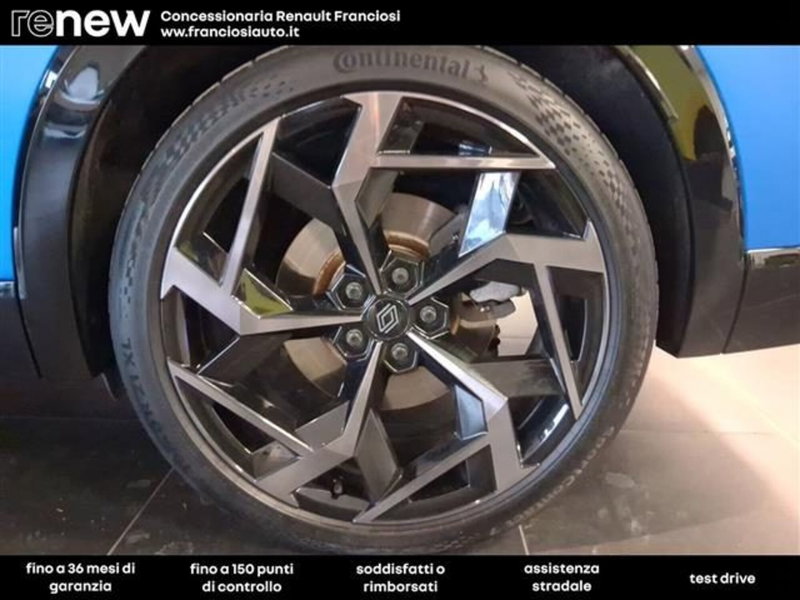 Renault Rafale usata a Modena (9)