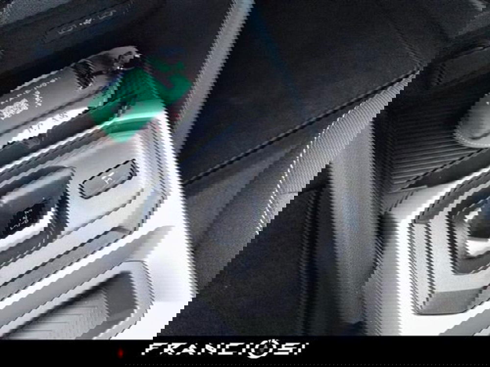 Dacia Duster usata a Modena (11)