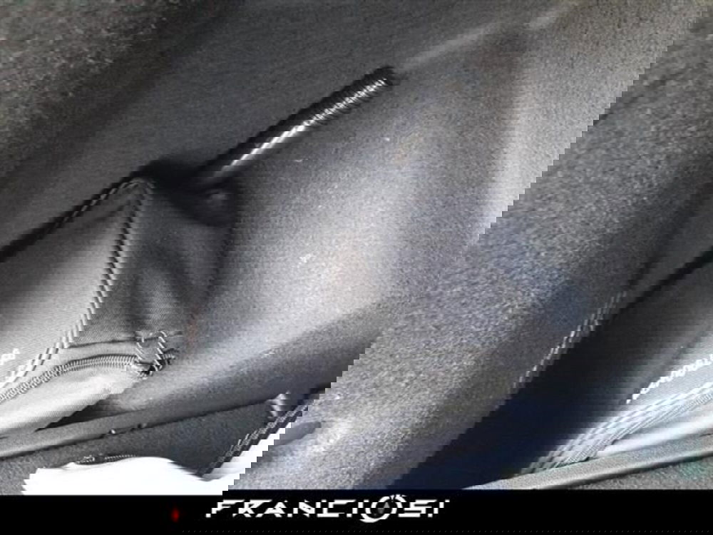 Dacia Duster usata a Modena (12)