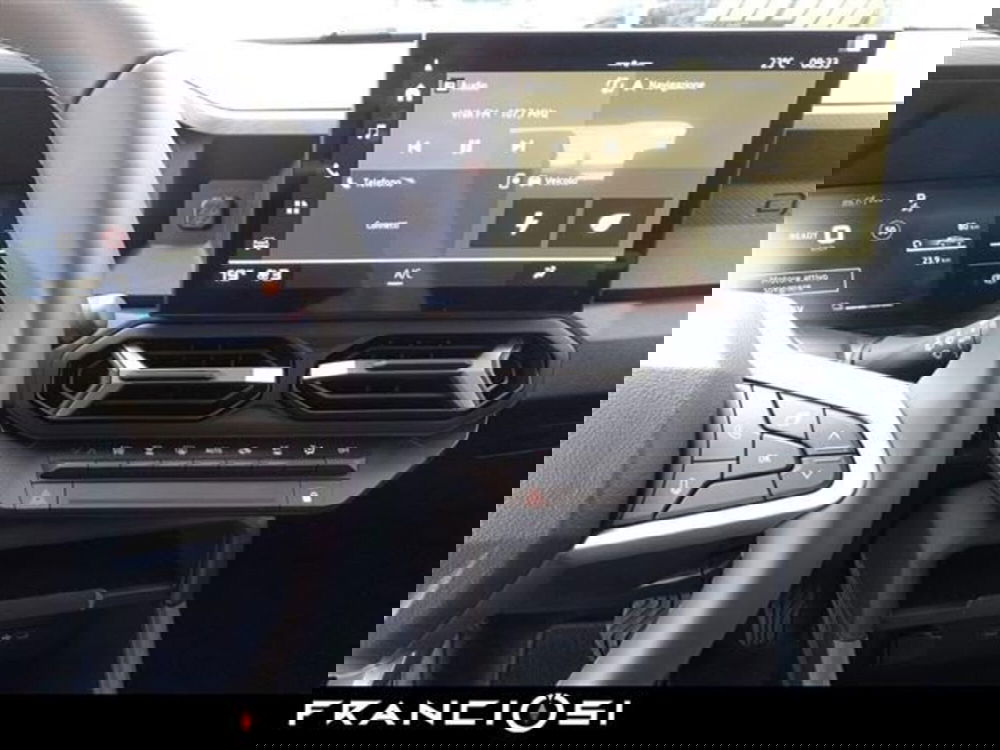 Dacia Duster usata a Modena (13)