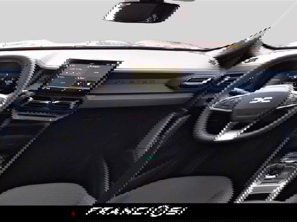 Dacia Duster usata a Modena (6)