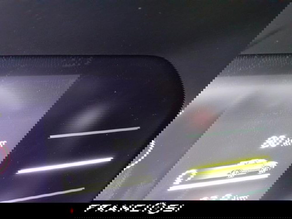 Dacia Duster usata a Modena (9)