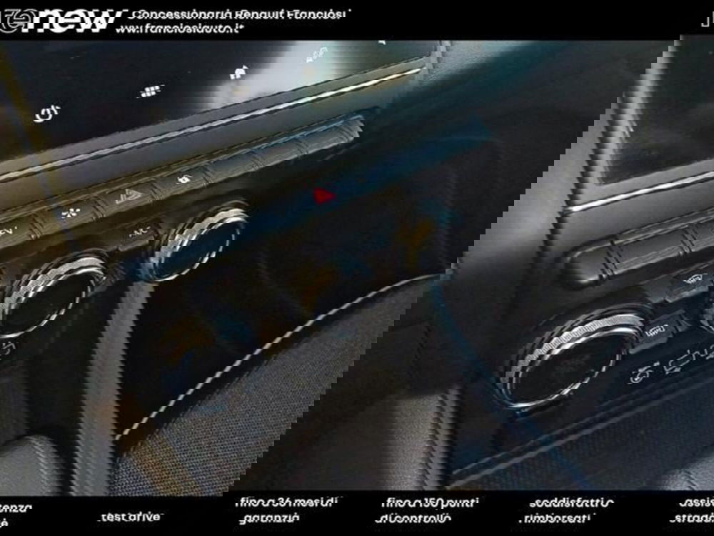 Renault Captur usata a Modena (10)