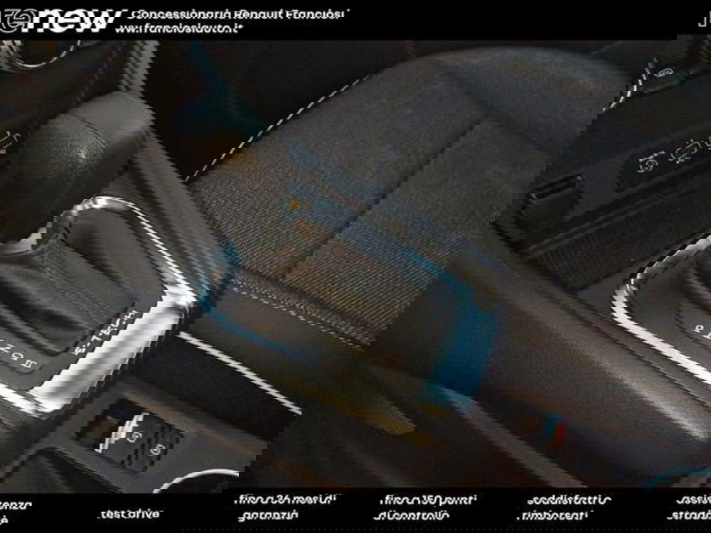 Renault Captur usata a Modena (11)