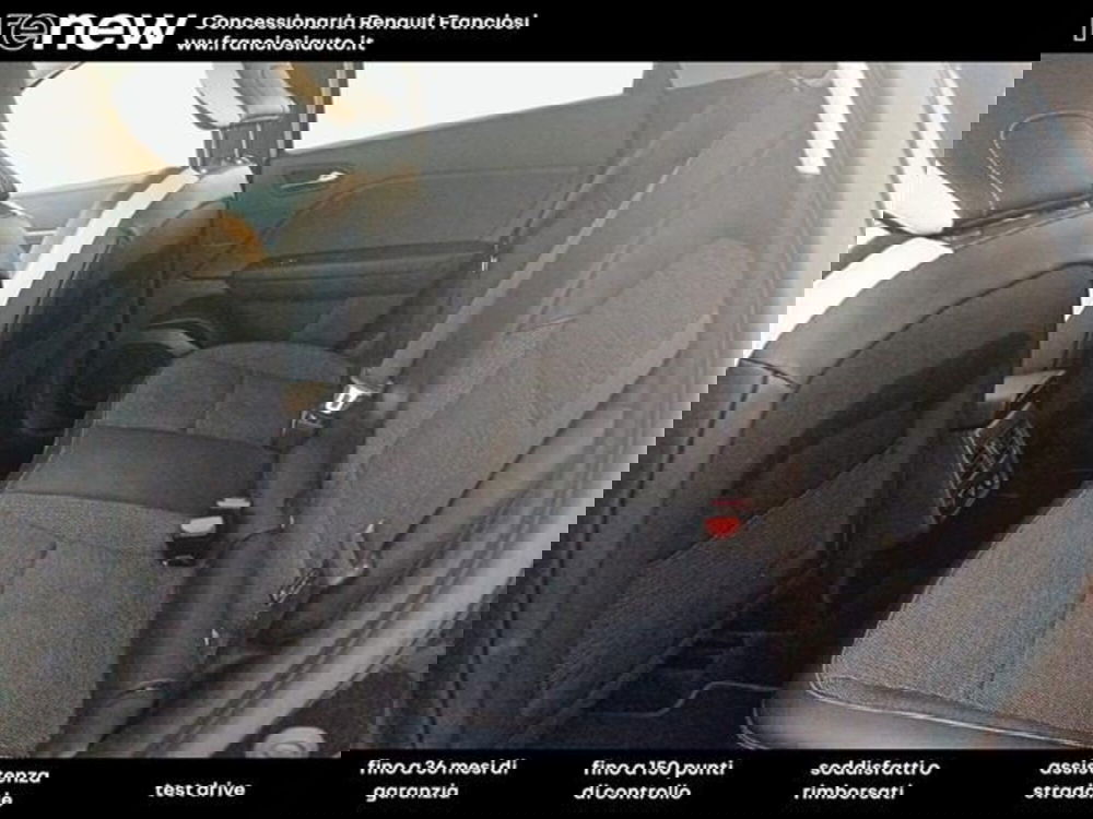 Renault Captur usata a Modena (12)