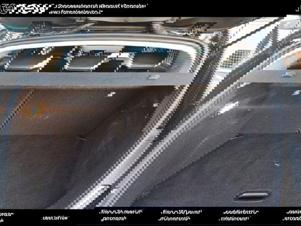 Renault Captur usata a Modena (13)