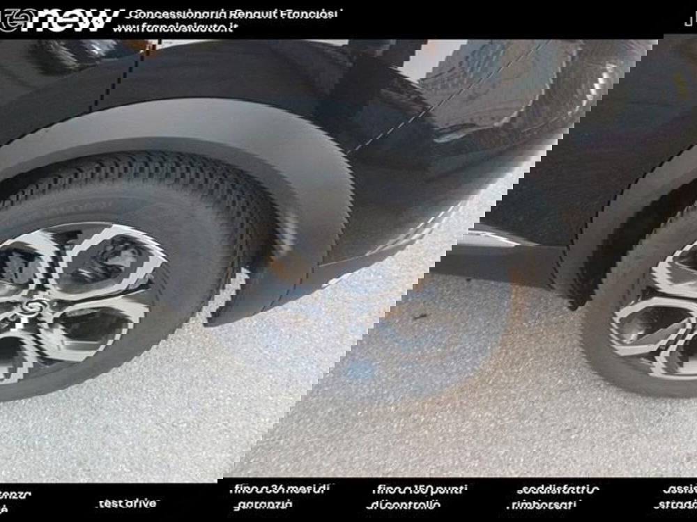 Renault Captur usata a Modena (14)