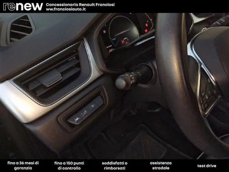 Renault Captur usata a Modena (15)