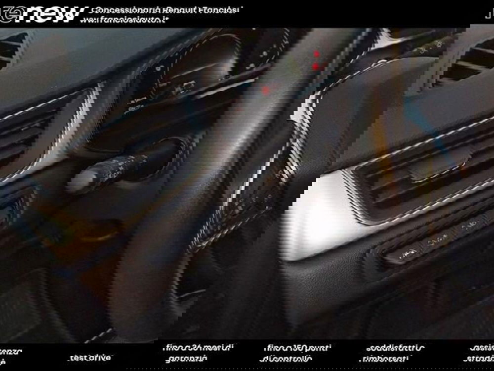 Renault Captur usata a Modena (15)