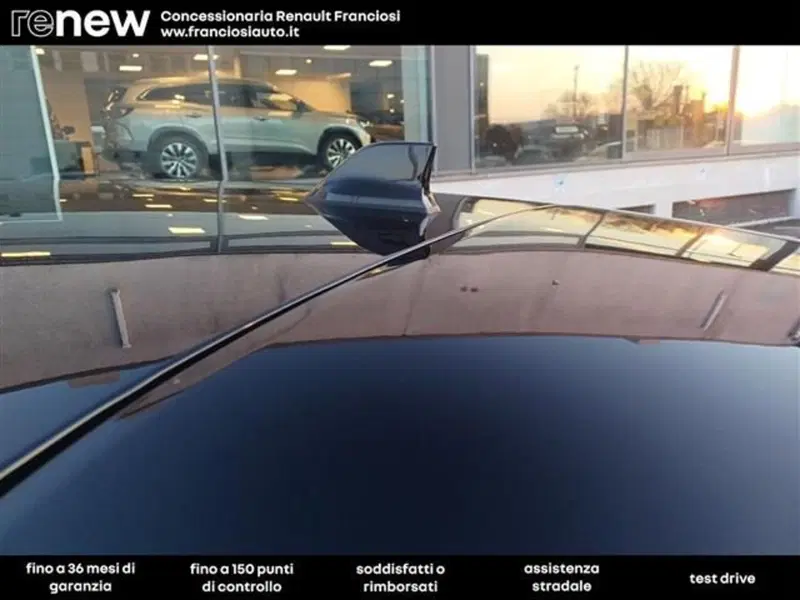 Renault Captur usata a Modena (17)