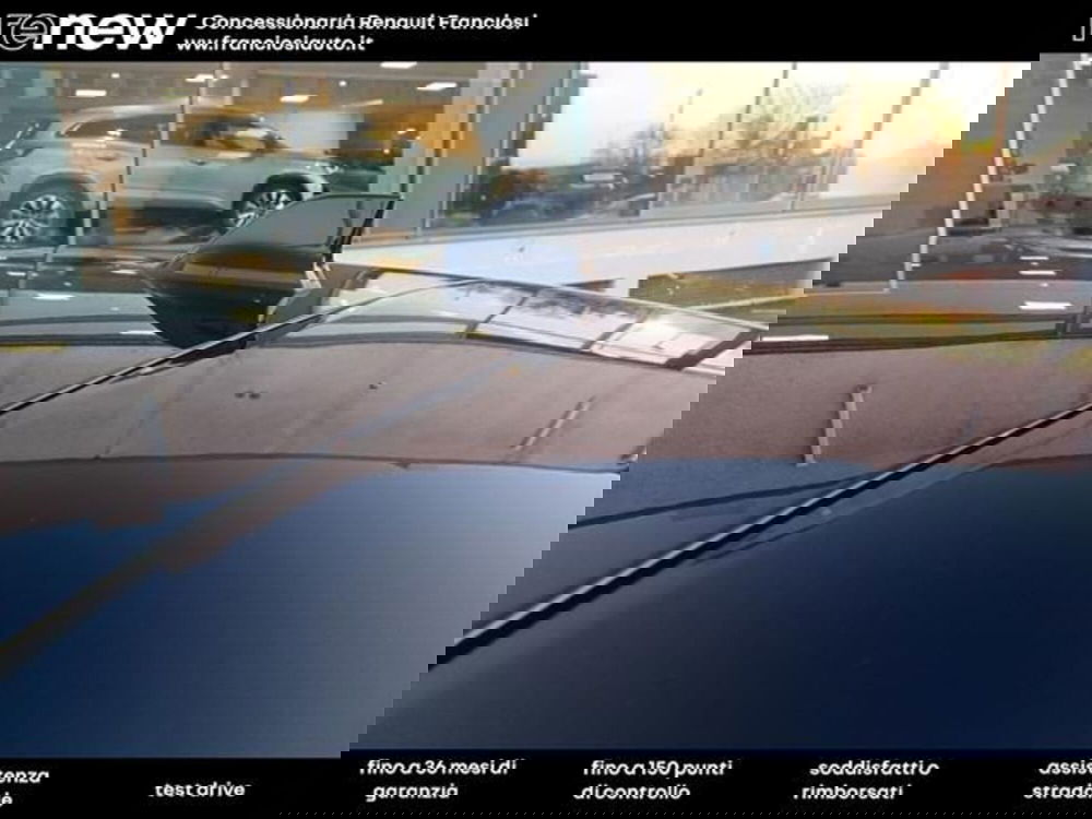 Renault Captur usata a Modena (17)