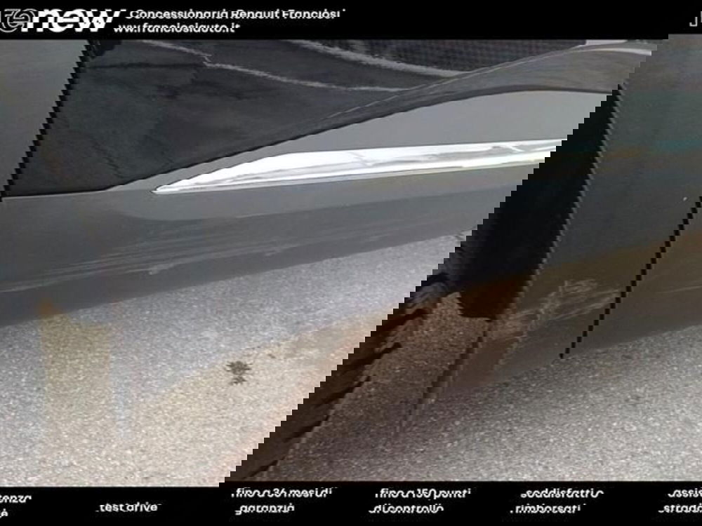 Renault Captur usata a Modena (18)