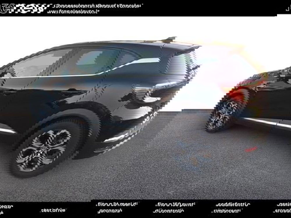 Renault Captur usata a Modena (3)