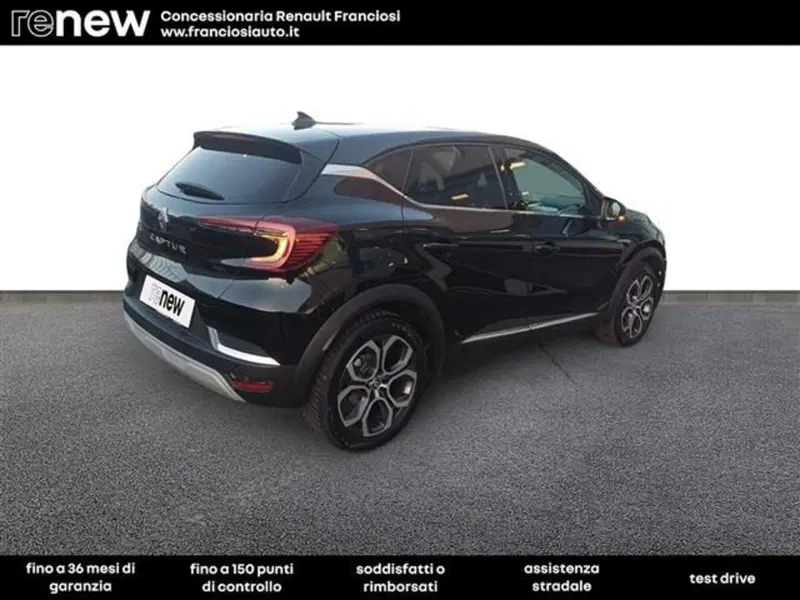 Renault Captur usata a Modena (4)
