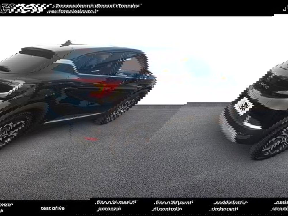 Renault Captur usata a Modena (4)