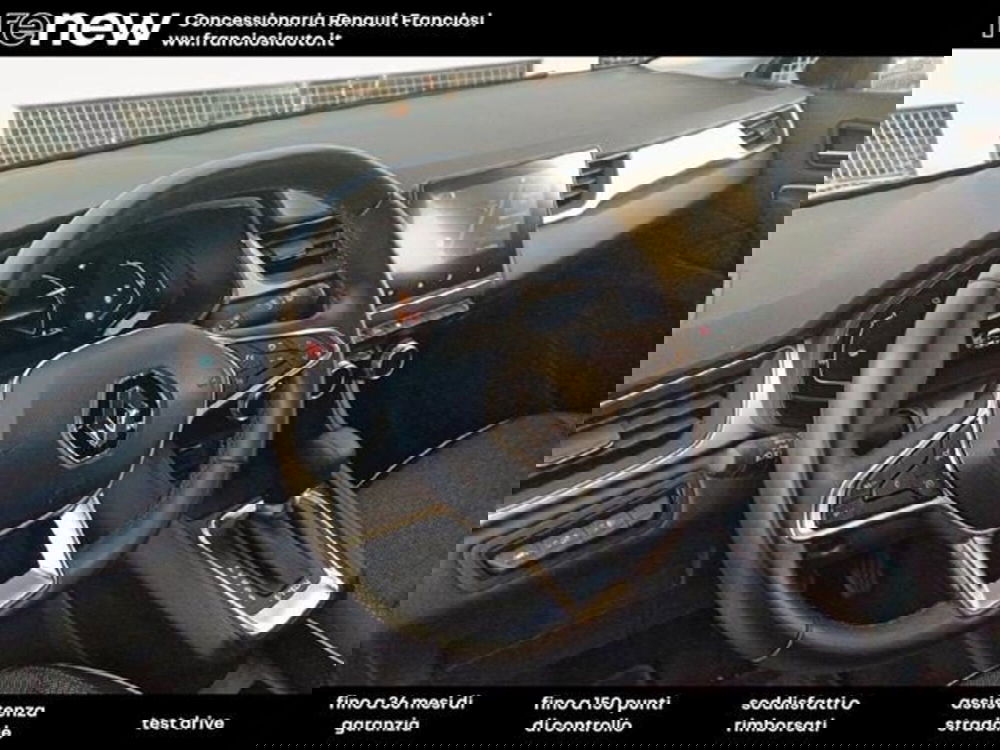 Renault Captur usata a Modena (6)