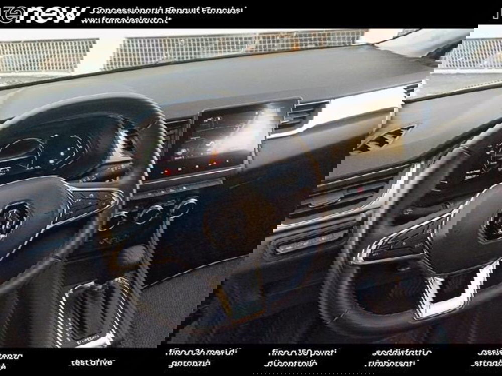 Renault Captur usata a Modena (7)