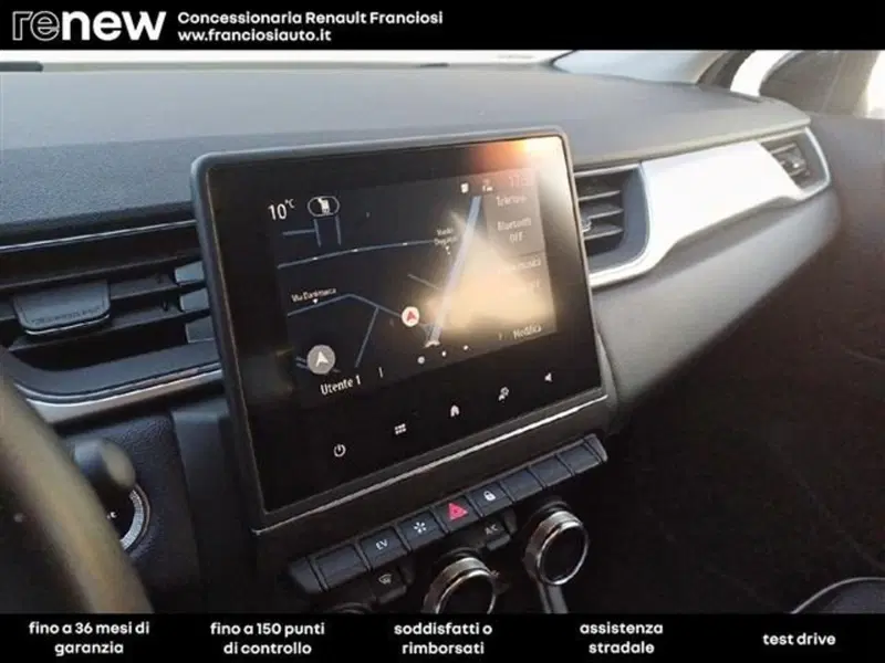 Renault Captur usata a Modena (9)
