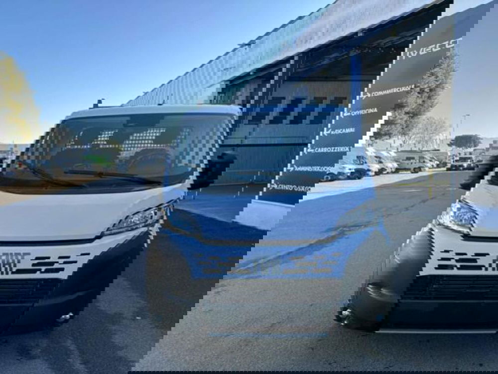 Fiat Ducato nuova a Brescia (2)