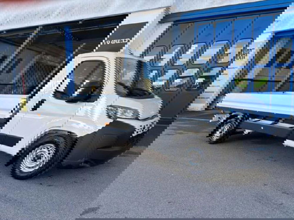 Fiat Ducato nuova a Brescia (3)