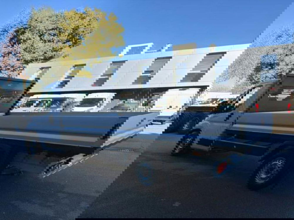 Fiat Ducato nuova a Brescia (6)