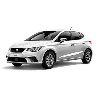 SEAT Ibiza 1.0 ecotsi FR 95cv nuova a Messina