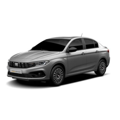 Fiat Tipo Tipo 1.3 Mjt 4 porte Lounge del 2018 usata a Messina
