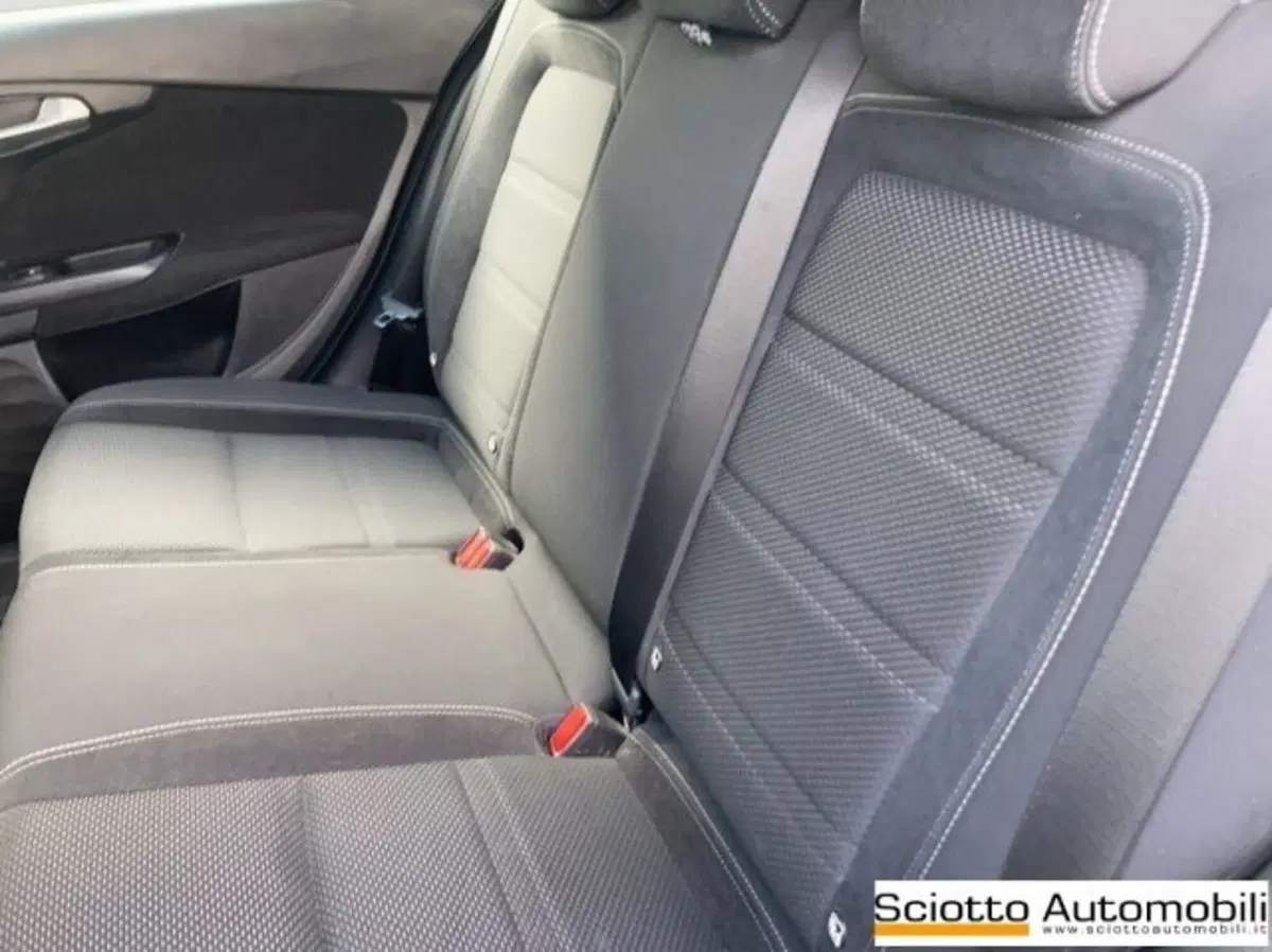 Fiat Tipo usata a Messina (13)