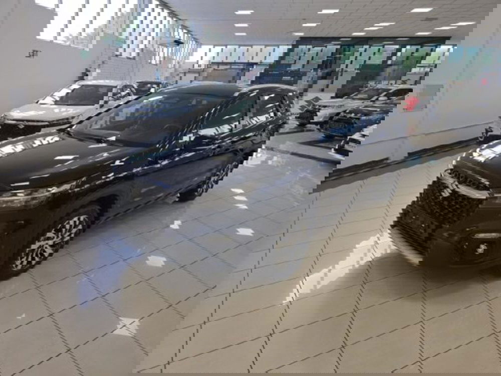 Suzuki S-Cross nuova a Reggio Emilia