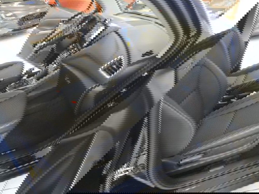 Suzuki S-Cross nuova a Reggio Emilia (12)