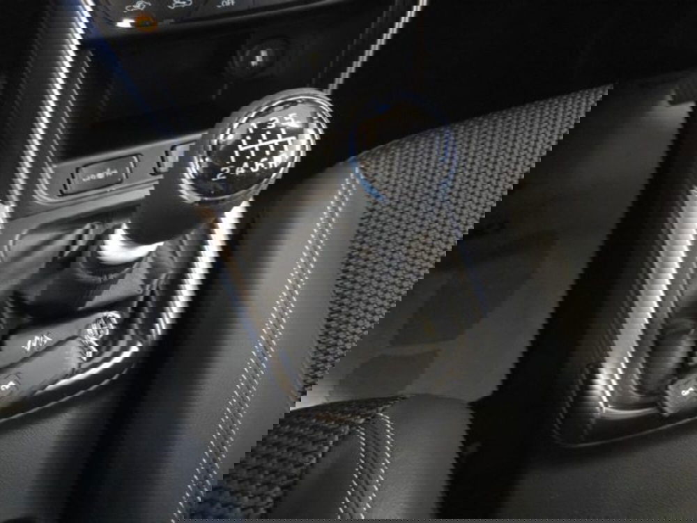 Suzuki S-Cross nuova a Reggio Emilia (15)