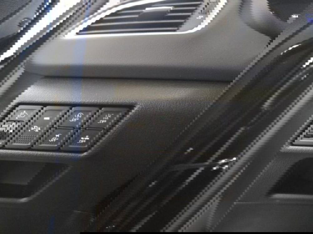 Suzuki S-Cross nuova a Reggio Emilia (16)