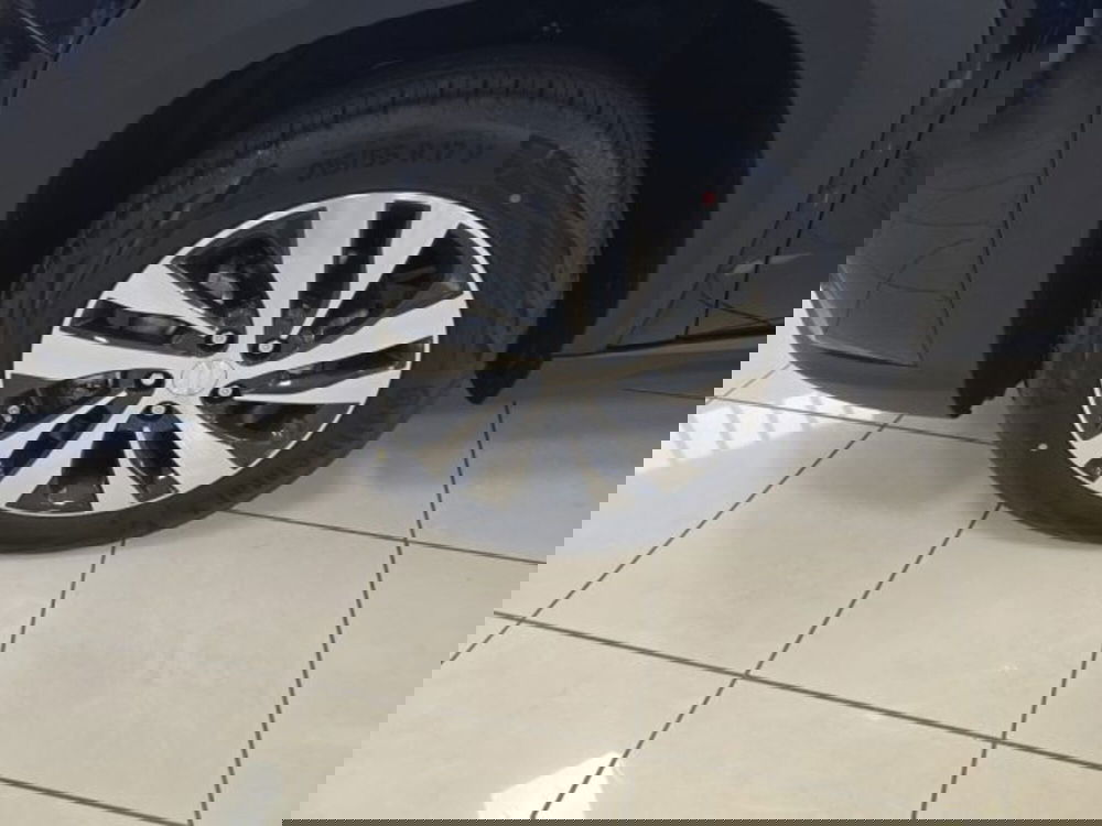 Suzuki S-Cross nuova a Reggio Emilia (19)